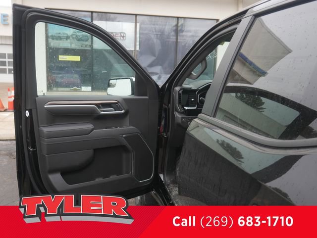 New 2026 Chevrolet Silverado 1500 LT image 26