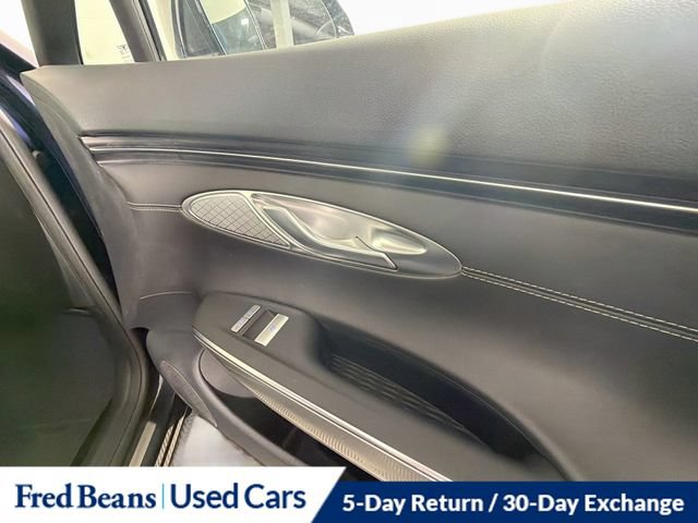 Used 2023 Genesis GV70 2.5T w/ Select Package AWD/4WD image 38