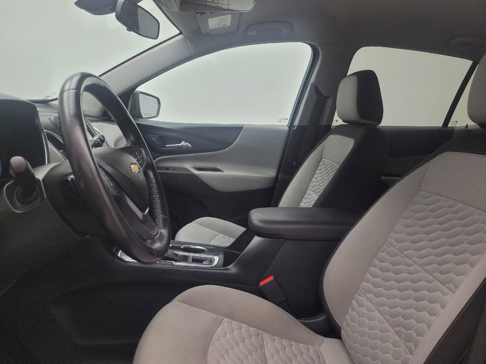 Used 2018 Chevrolet Equinox LT image 17