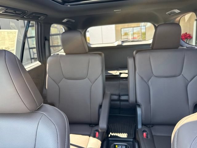 New 2026 Lexus TX 350 AWD w/ Technology Package image 24