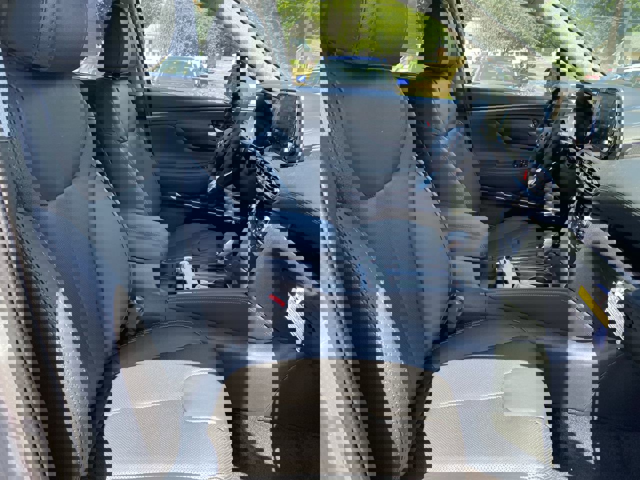 Used 2020 Hyundai Santa Fe Limited image 22