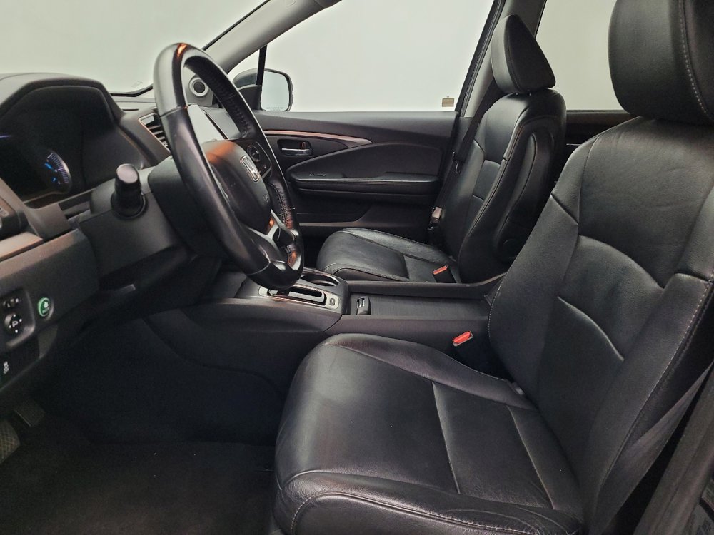 Used 2020 Honda Pilot EX-L image 17