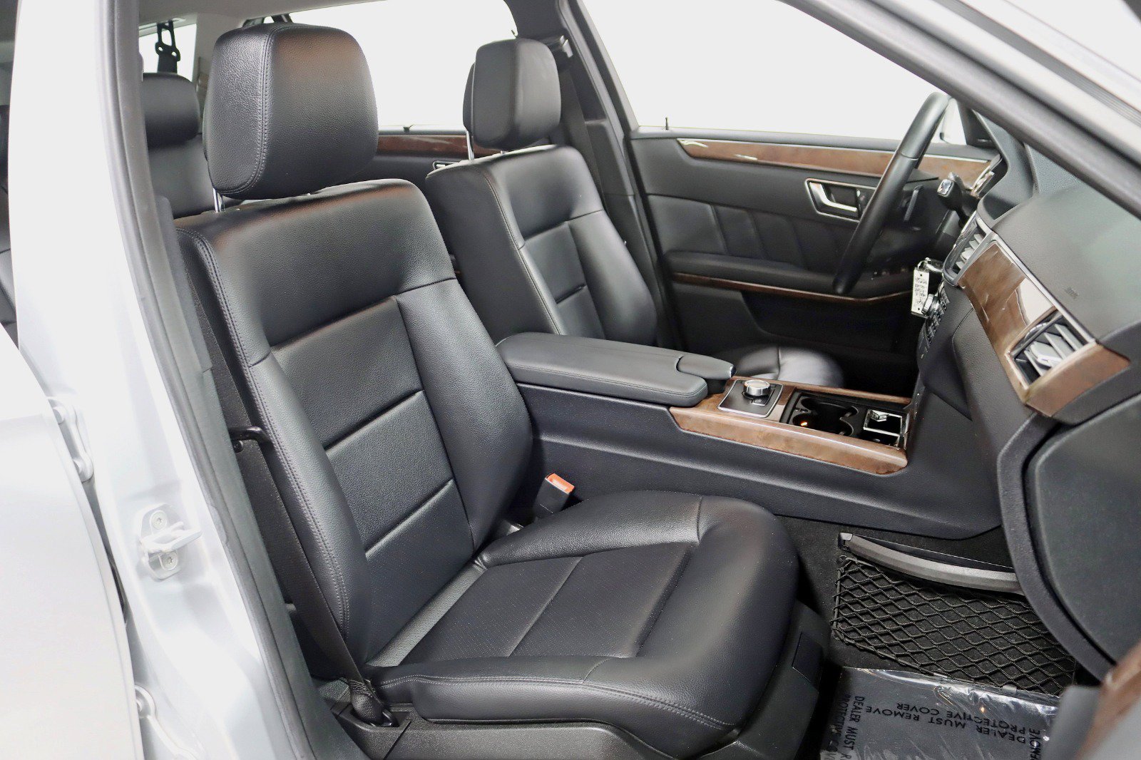 Used 2013 Mercedes-Benz E 350 4MATIC Wagon image 25