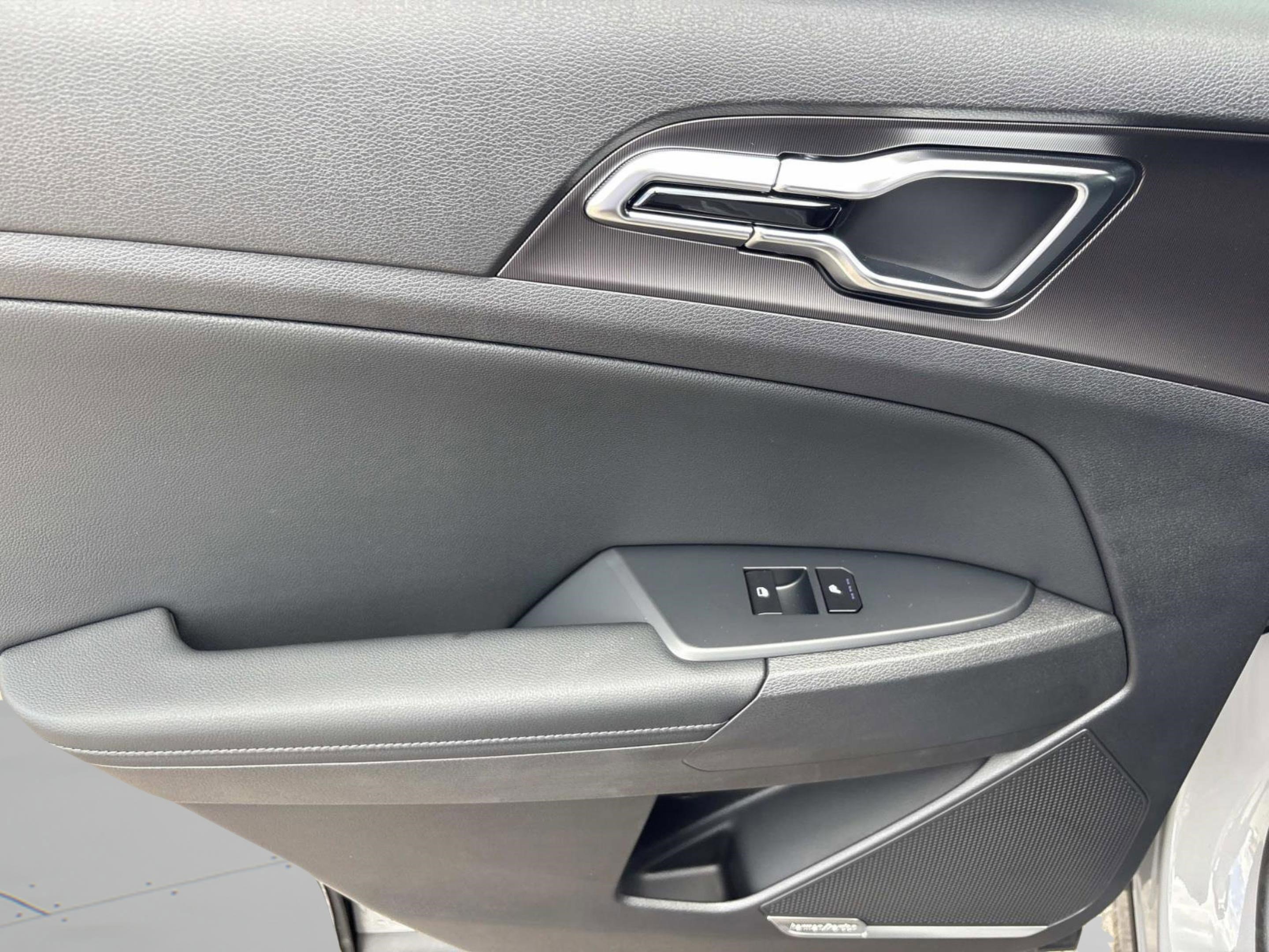New 2026 Kia Sportage SX Prestige image 31
