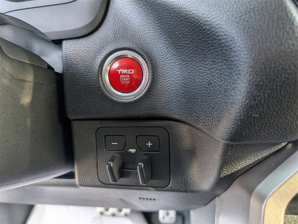 Used 2024 Toyota Tundra SR5 image 17