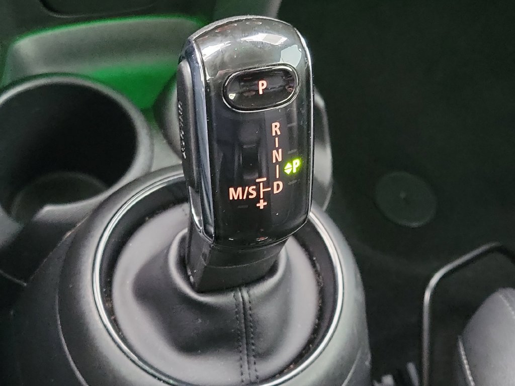 Used 2020 MINI Cooper Convertible FWD image 36