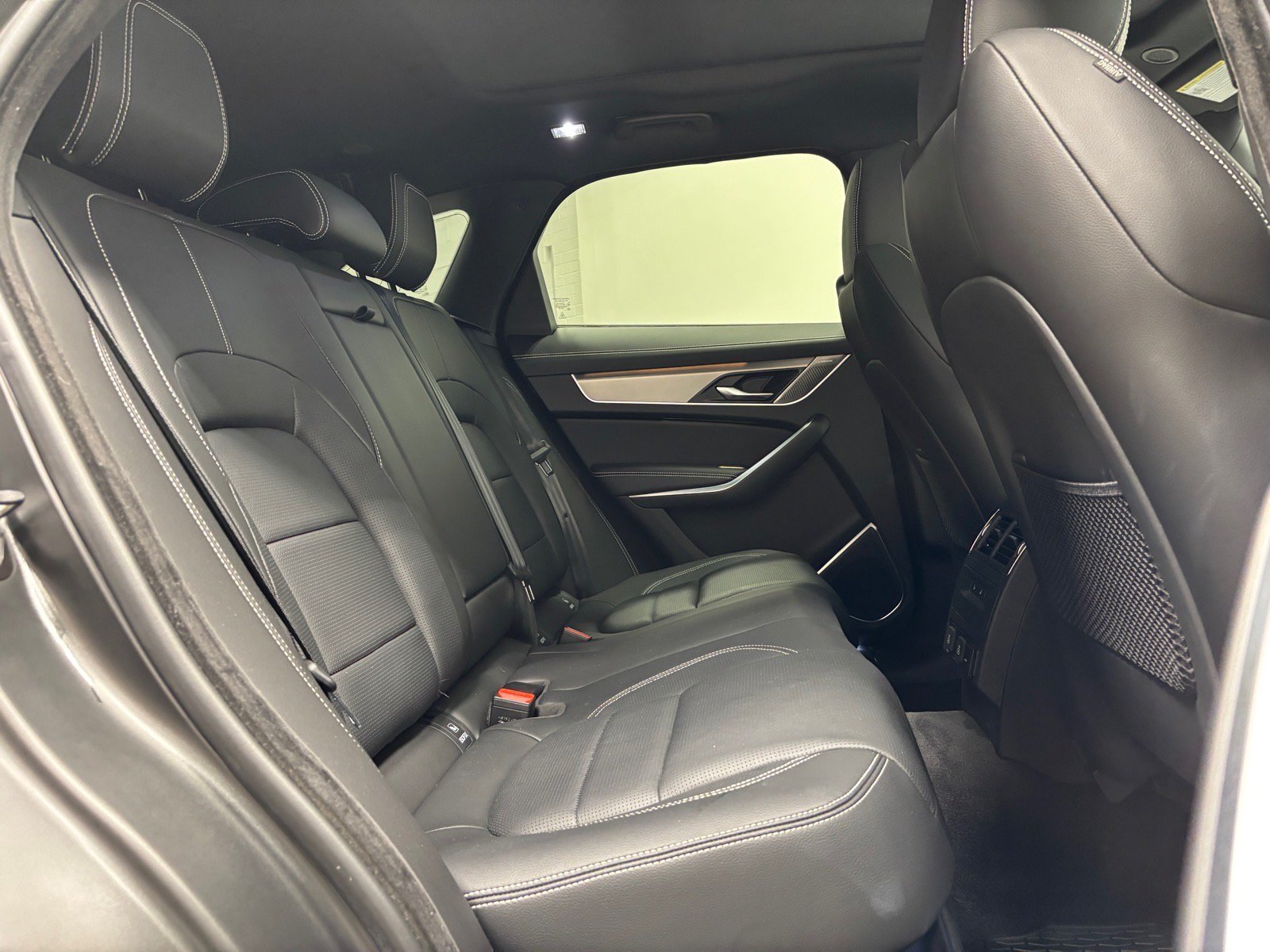 New 2026 Jaguar F-PACE R-Dynamic S AWD/4WD image 39