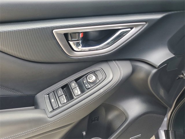 Used 2021 Subaru Forester Limited image 19