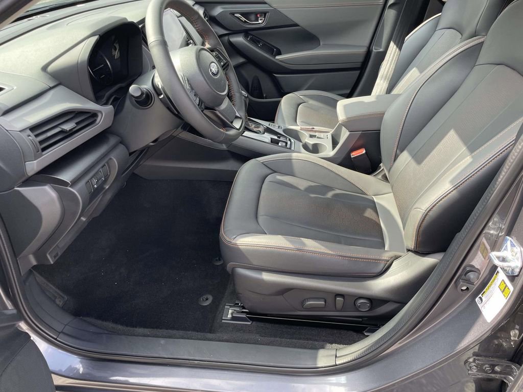 Certified 2026 Subaru Crosstrek 2.5i Limited w/ Popular Package #4A image 18