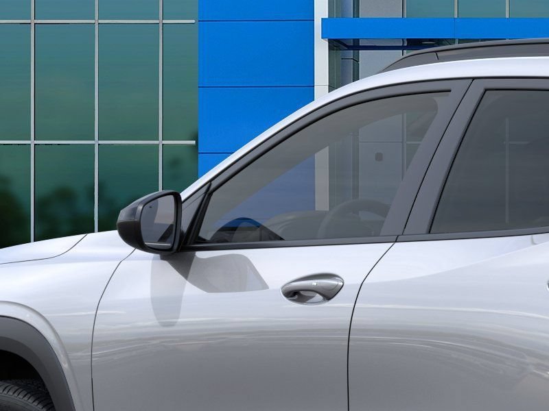 New 2026 Chevrolet Trax RS w/ Driver Confidence Package FWD image 12