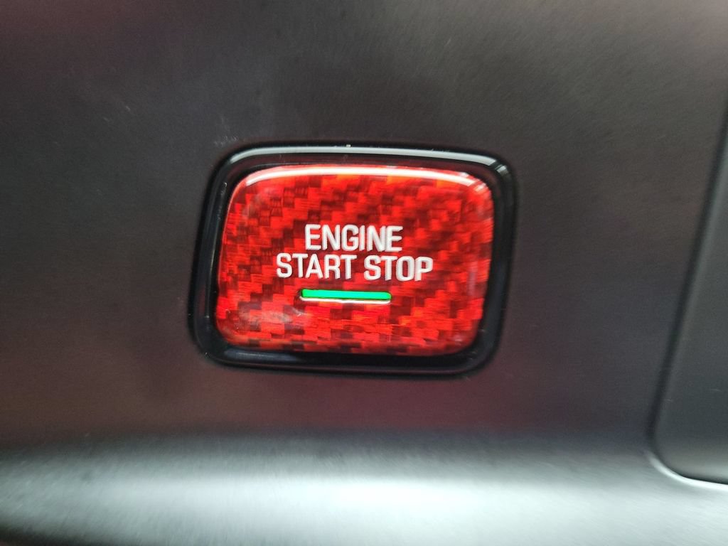 Certified 2019 Chevrolet Corvette Z06 RWD image 16