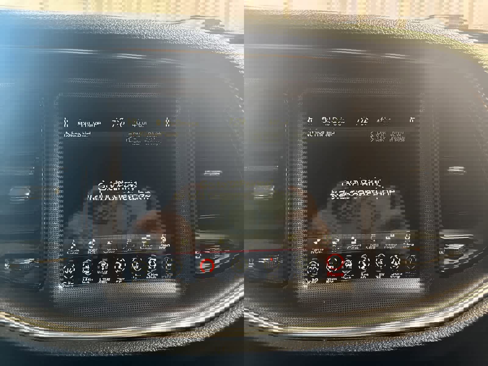 Used 2018 Dodge Challenger SXT Plus image 20