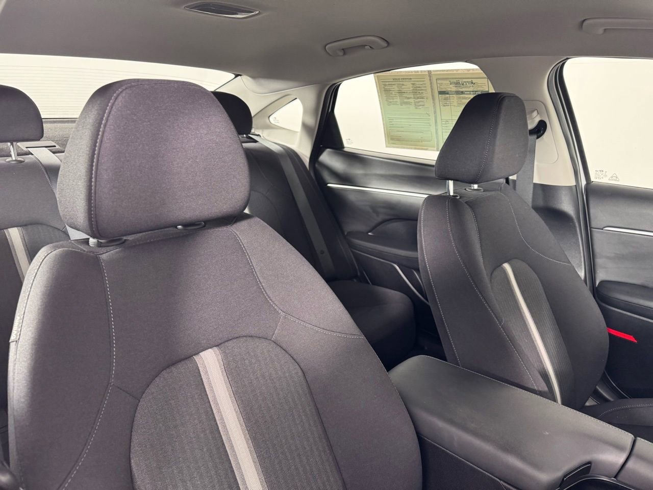 Used 2025 Hyundai Sonata SEL image 31