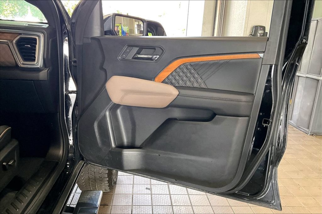 Used 2023 GMC Canyon Denali AWD/4WD image 21