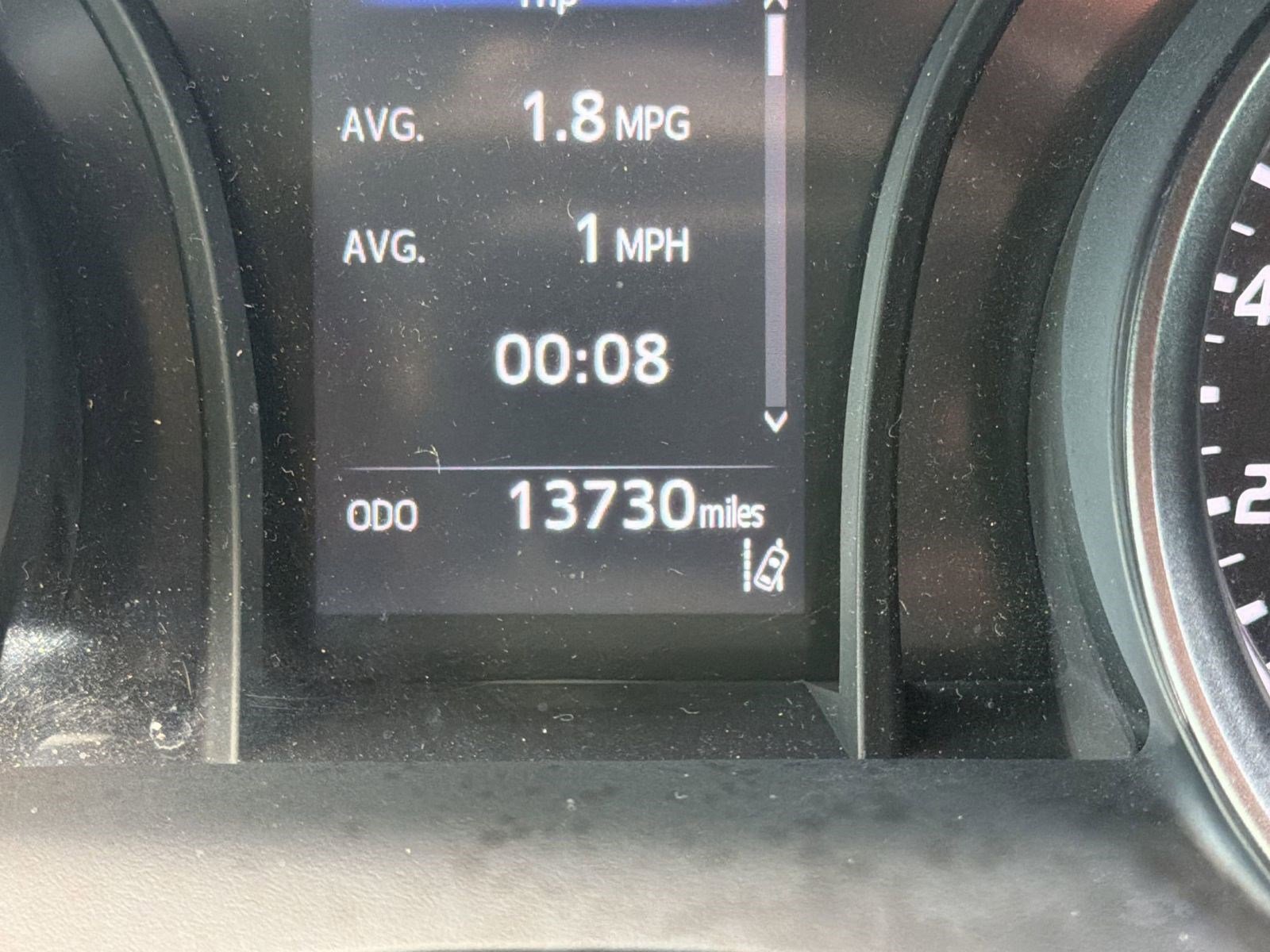 Certified 2021 Toyota Camry SE image 18