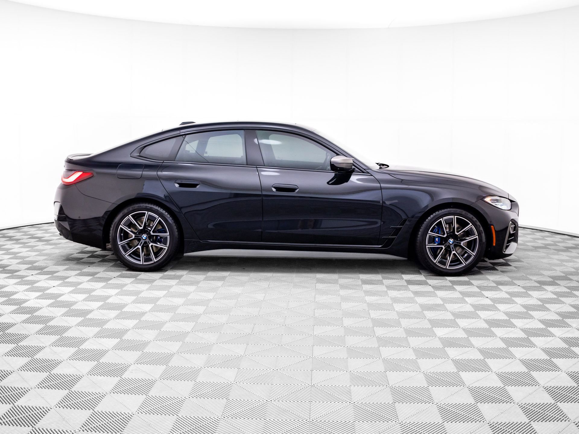 Used 2022 BMW M440i xDrive Gran Coupe w/ Premium Package AWD/4WD image 6