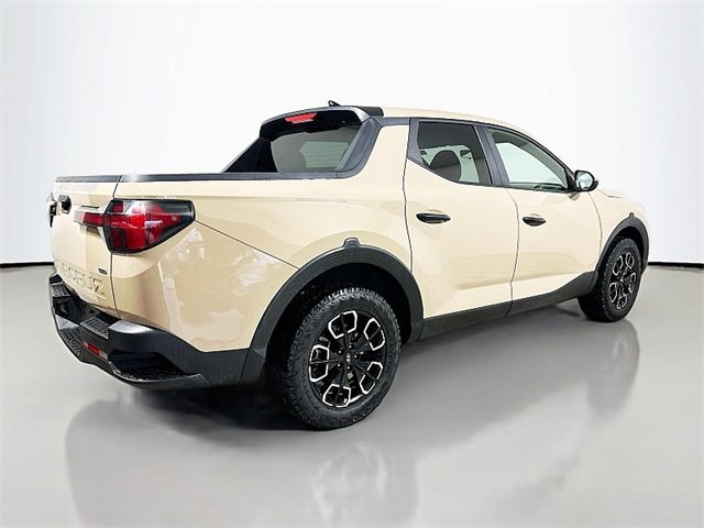 Used 2023 Hyundai Santa Cruz SEL image 7