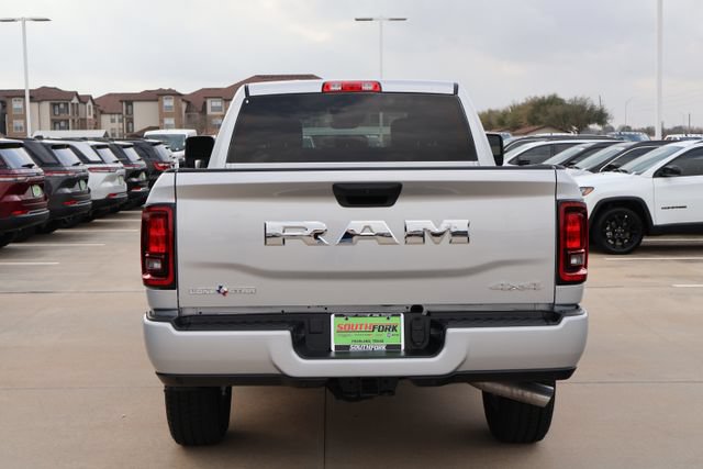 New 2026 RAM 2500 Lone Star AWD/4WD image 5