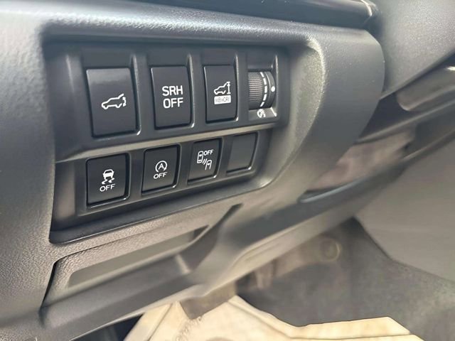 Certified 2024 Subaru Forester Sport image 8