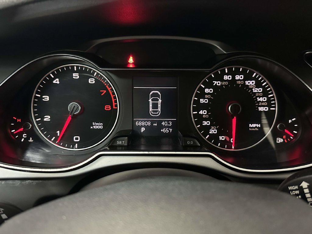 Used 2015 Audi A4 2.0T Premium AWD/4WD image 22