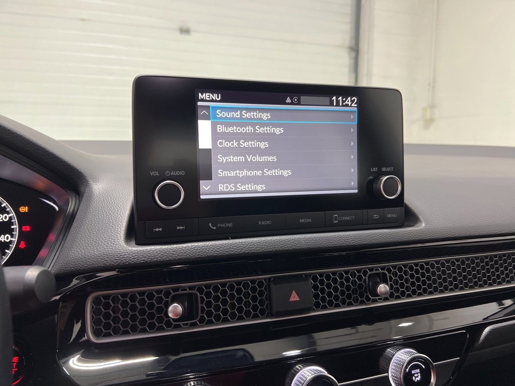 Used 2025 Honda Civic Sport image 19