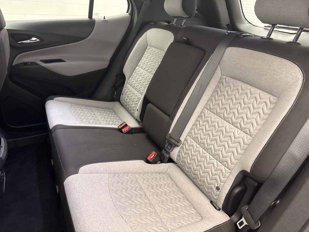 Certified 2024 Chevrolet Equinox LS w/ Sport Edition AWD/4WD image 23