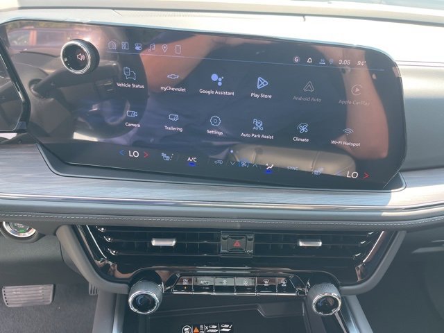 New 2026 Chevrolet Tahoe LT w/ Comfort Package image 28