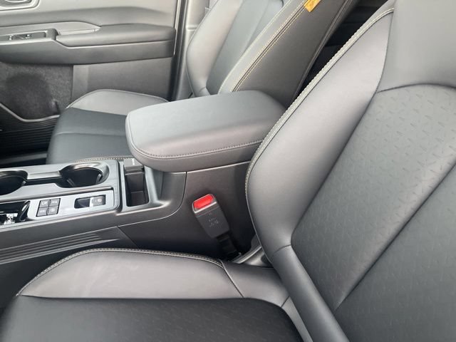 New 2026 Subaru Outback Wilderness AWD/4WD image 18