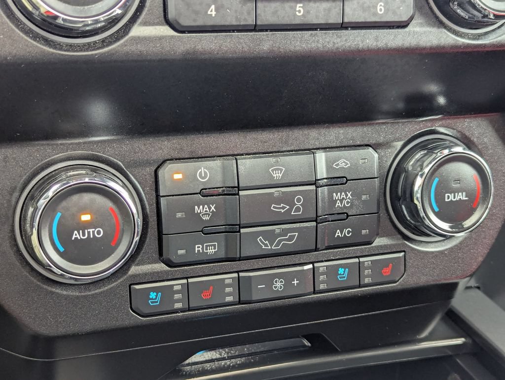Used 2019 Ford F150 Lariat AWD/4WD image 20