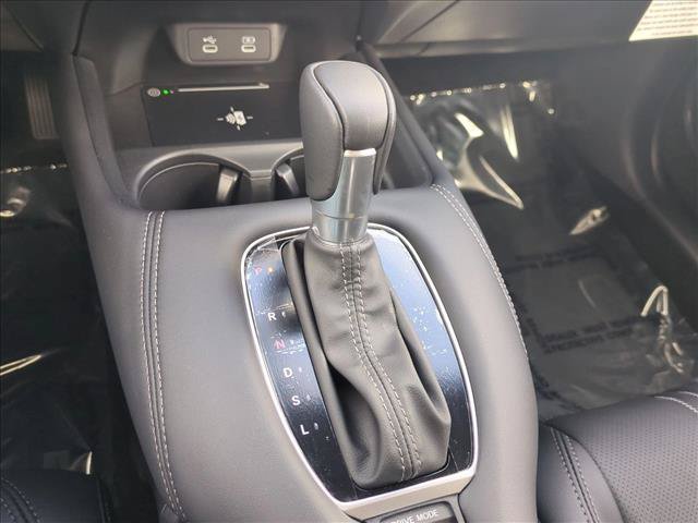Certified 2027 Honda HR-V EX-L image 12
