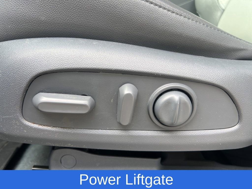 Used 2020 Chevrolet Blazer LT image 16