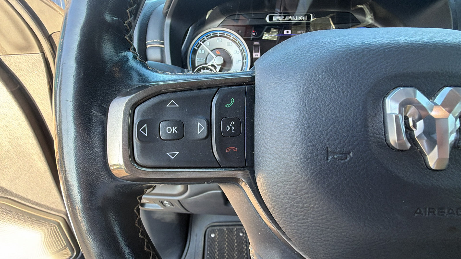 Used 2020 RAM 1500 Limited RWD image 27