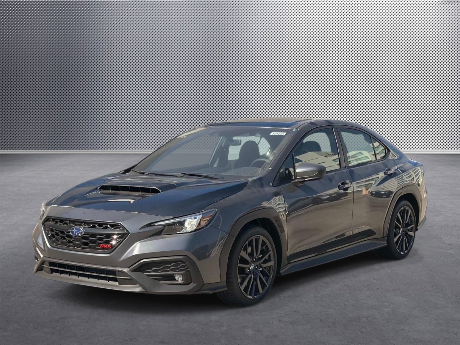 New 2026 Subaru WRX Premium