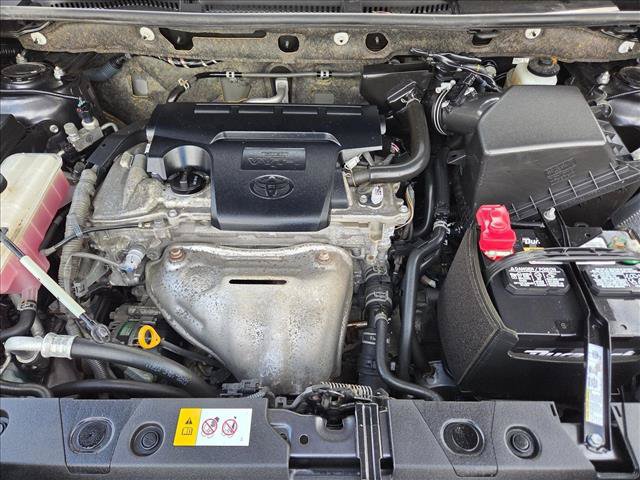 Used 2017 Toyota RAV4 SE AWD/4WD image 21