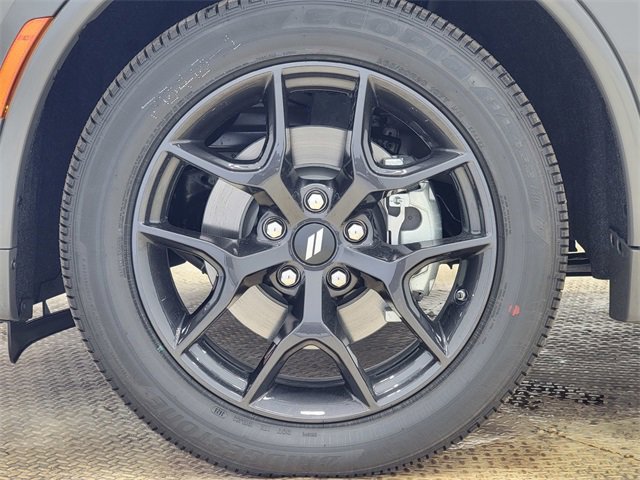 New 2026 Dodge Durango R/T image 12