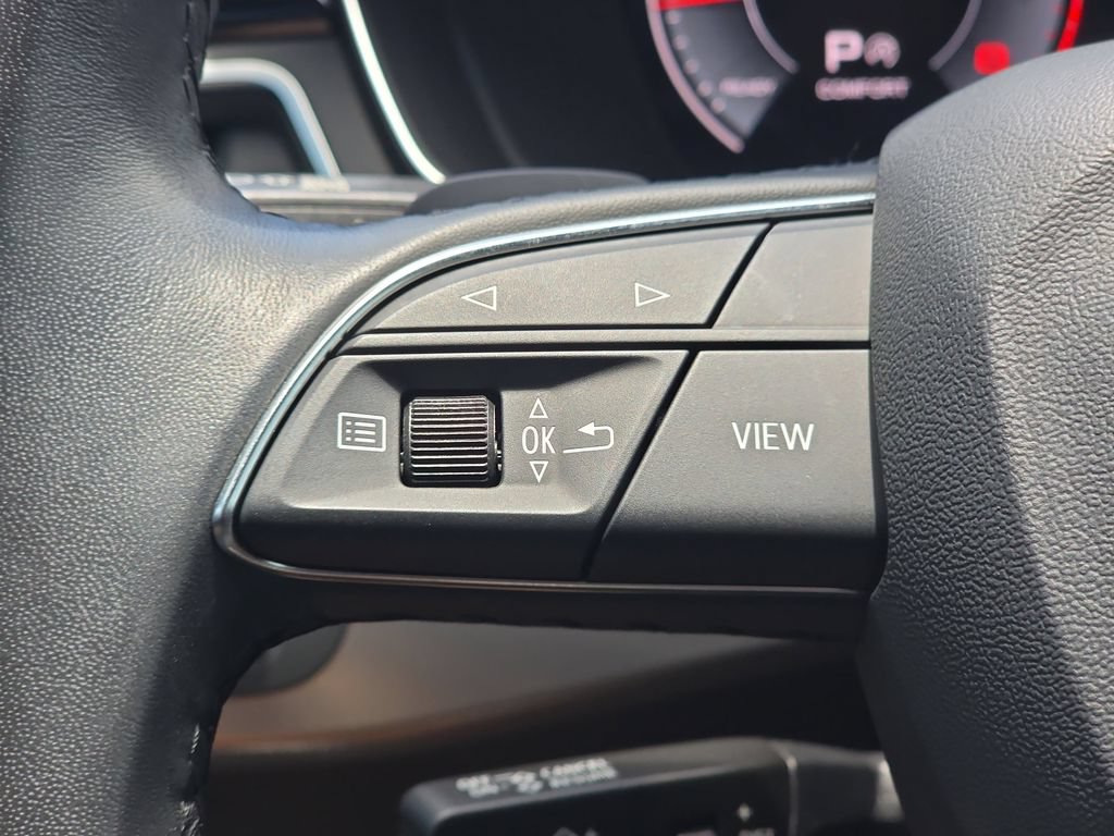 Certified 2024 Audi A5 2.0T Premium Plus w/ Premium Plus AWD/4WD image 14