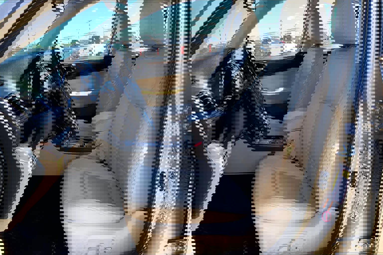 Used 2016 Subaru Legacy 2.5i Limited image 8