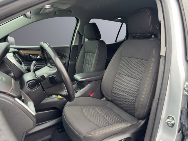 Used 2021 GMC Terrain SLE w/ Driver Convenience Package FWD image 14