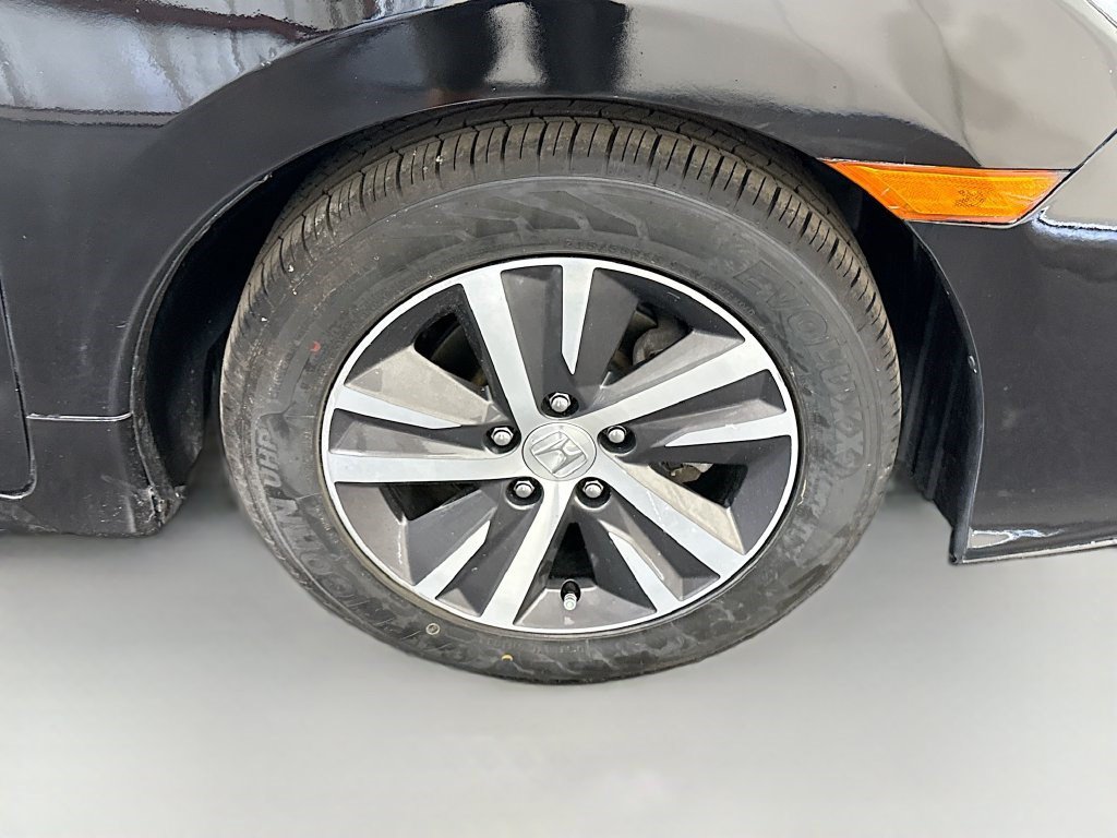 Used 2020 Honda Civic LX image 30