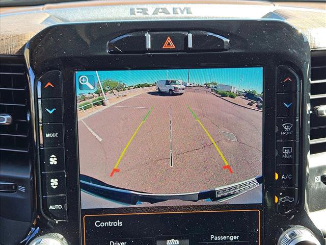 Used 2021 RAM 1500 Limited image 13