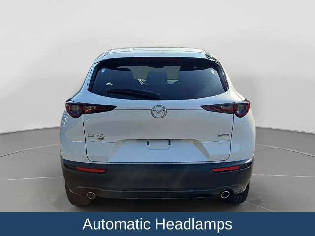 Used 2024 MAZDA CX-30 AWD 2.5 S image 5
