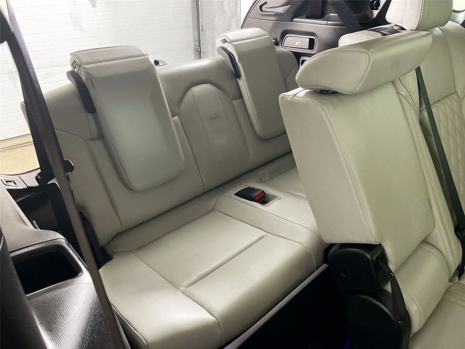 Used 2024 Mitsubishi Outlander SEL image 29