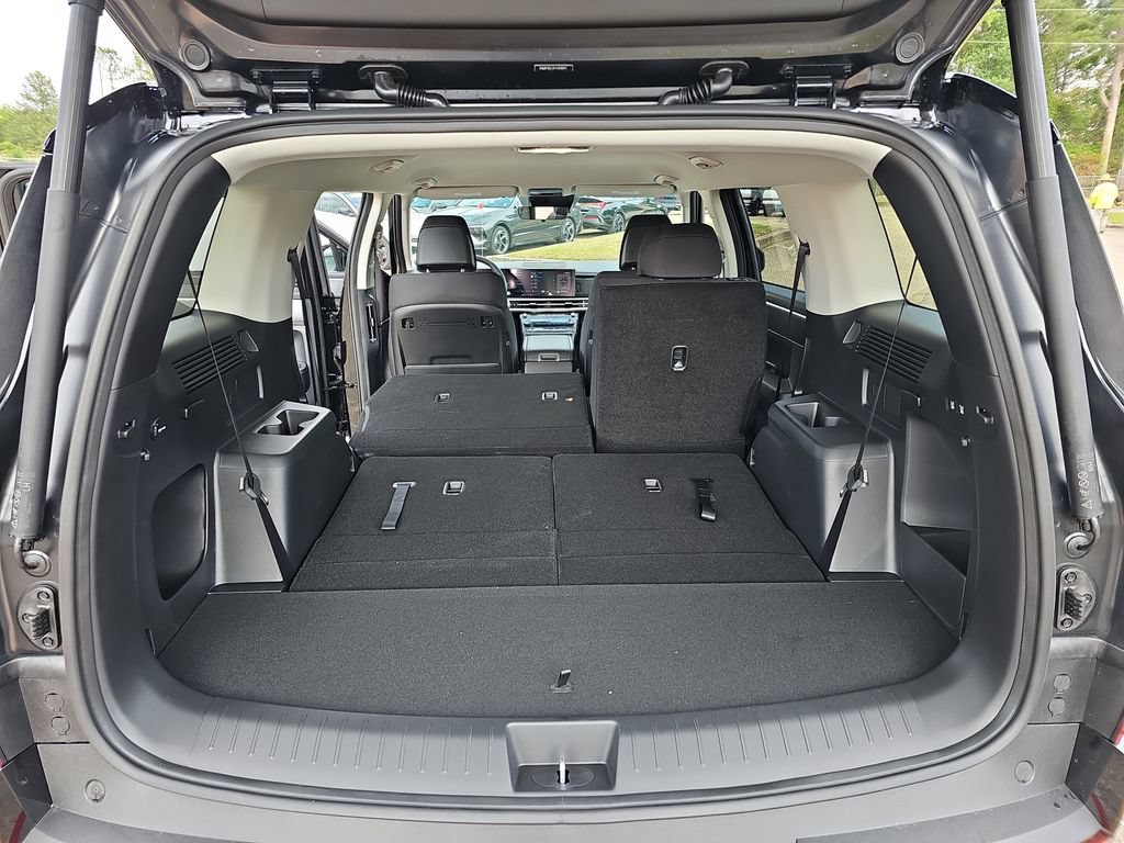 New 2026 Hyundai Santa Fe SE AWD/4WD image 13