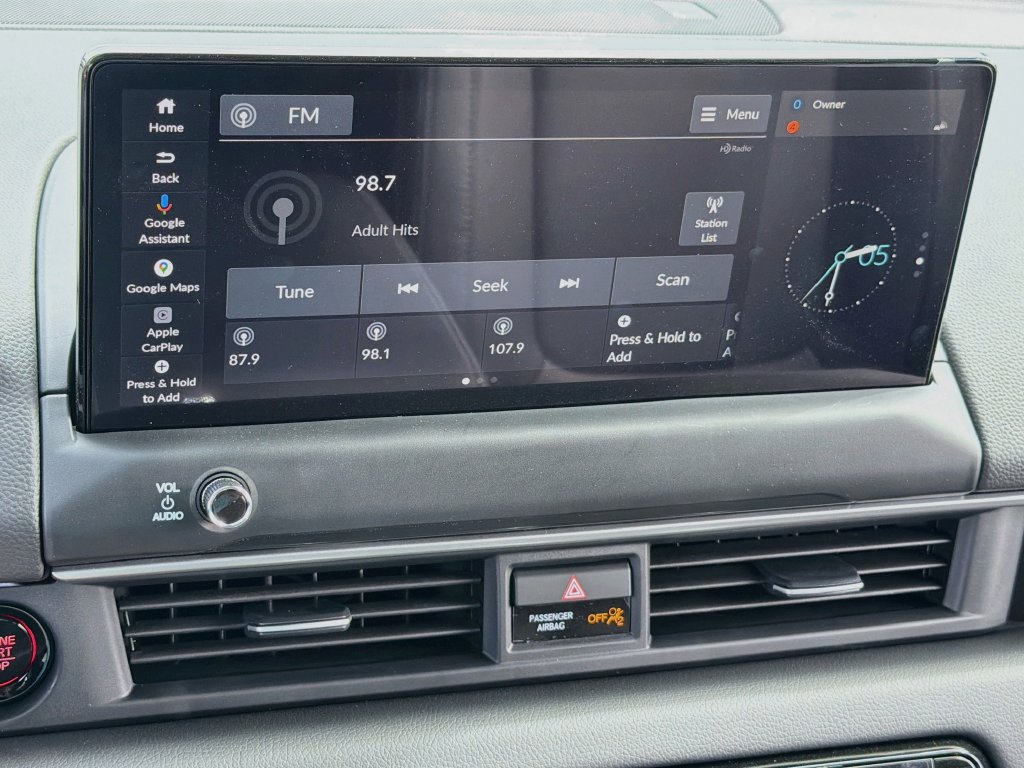 New 2026 Honda Pilot EX-L image 13