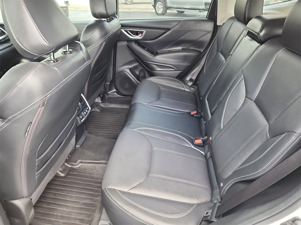 Used 2019 Subaru Forester Touring w/ Popular Package #3 image 17