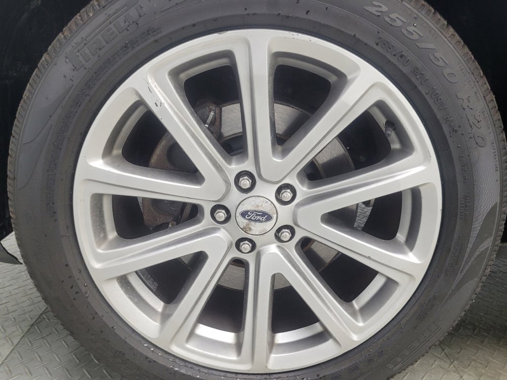 Used 2016 Ford Explorer Limited w/ Equipment Group 301A image 31