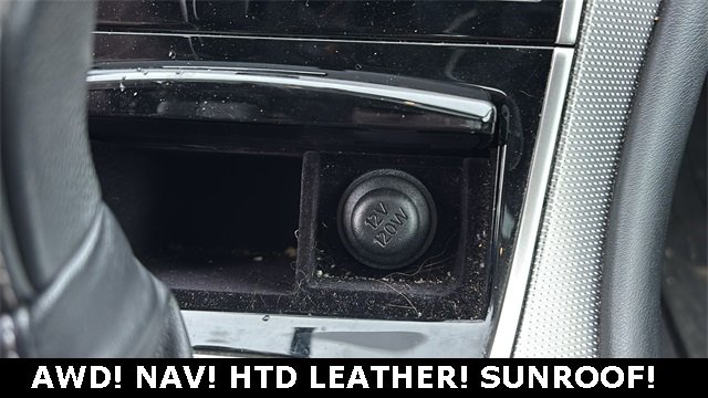 Used 2018 INFINITI Q50 Sport image 17