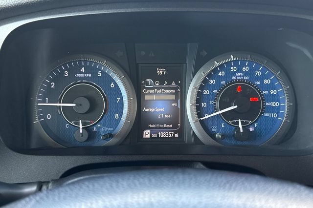 Used 2016 Toyota Sienna Limited FWD image 24