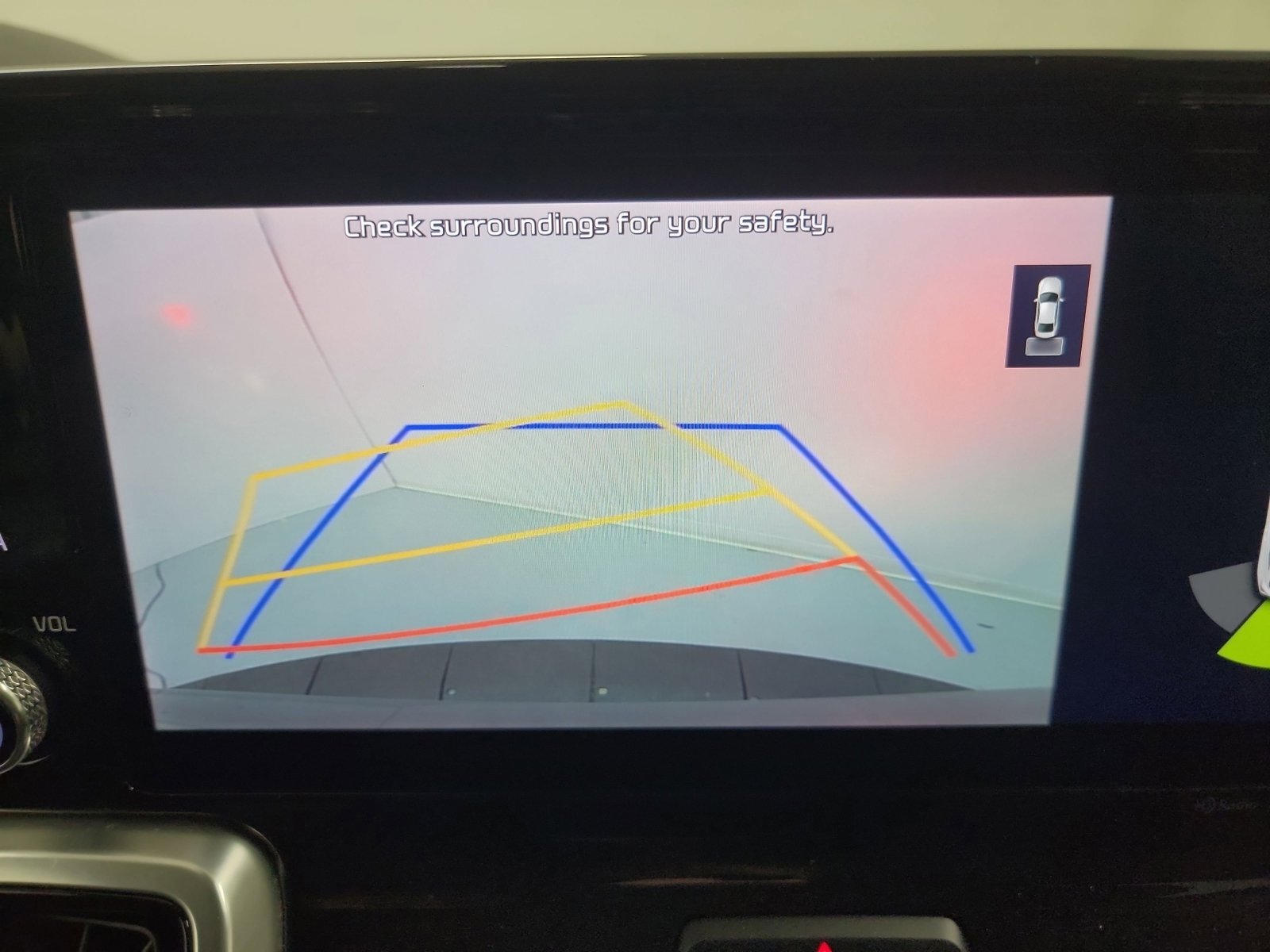 Used 2021 Kia Sorento SX image 23