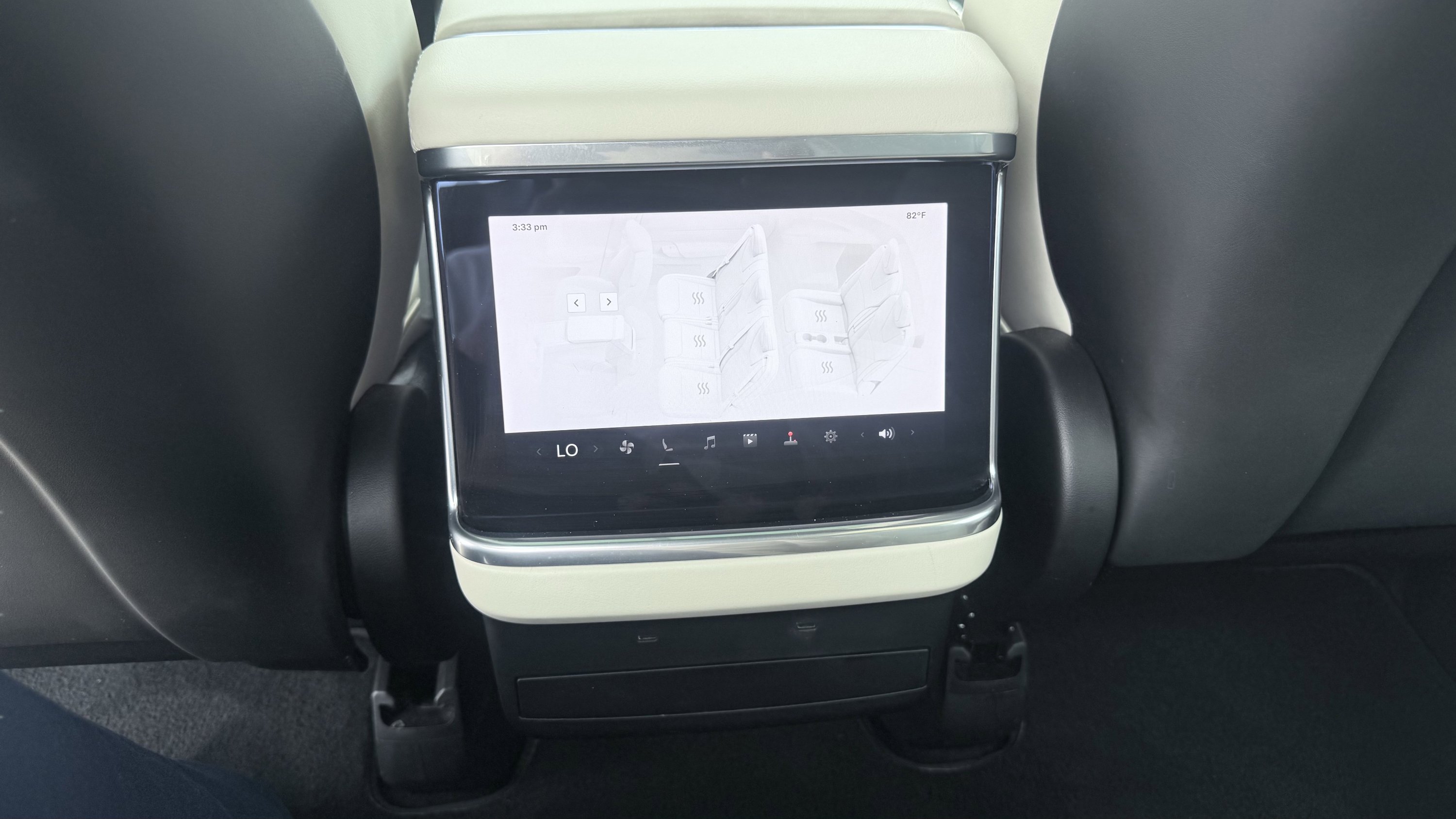 Used 2022 Tesla Model X AWD/4WD image 65
